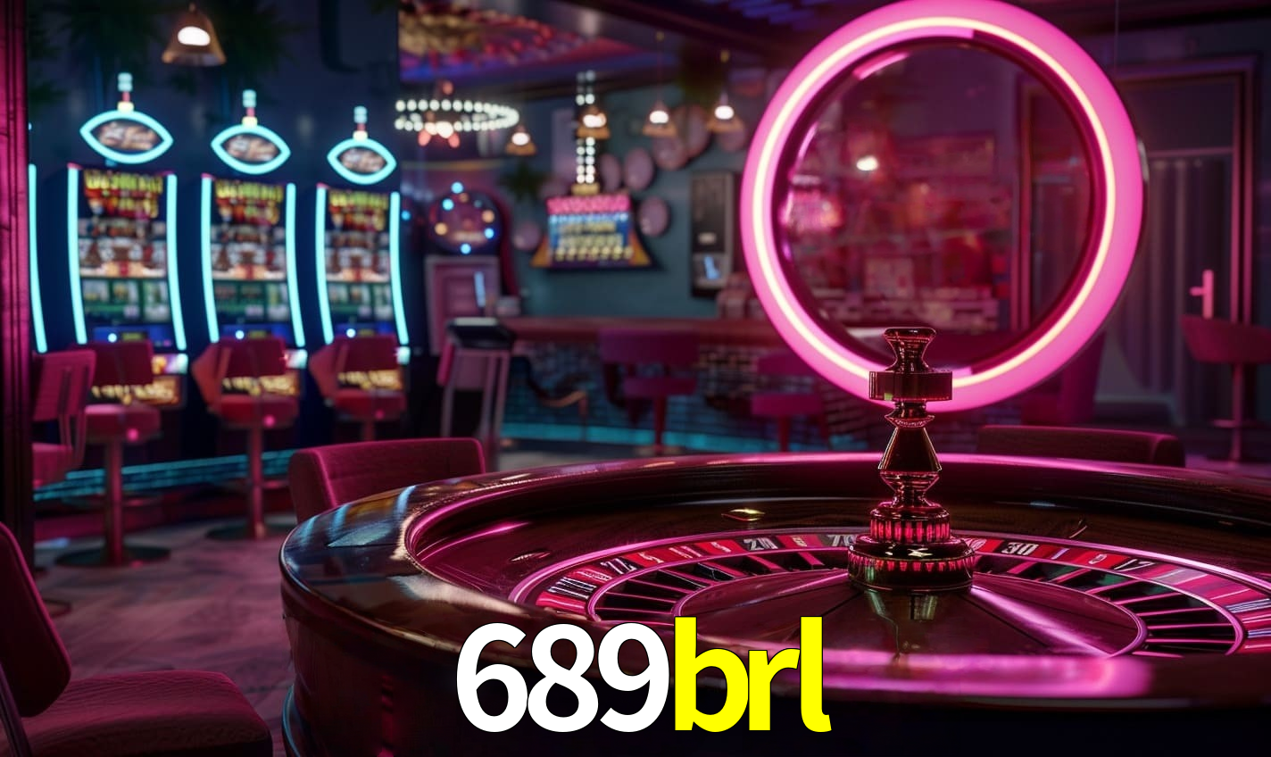 Jogos de Mesa Premium 689brl BET - Blackjack, Roleta, Baccarat